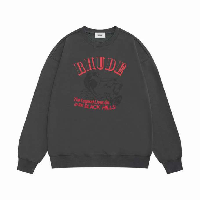 Picture of Rhude Sweatshirts _SKURhudeS-XXLRHY05526452